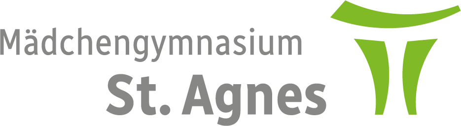 Logo St. Agnes